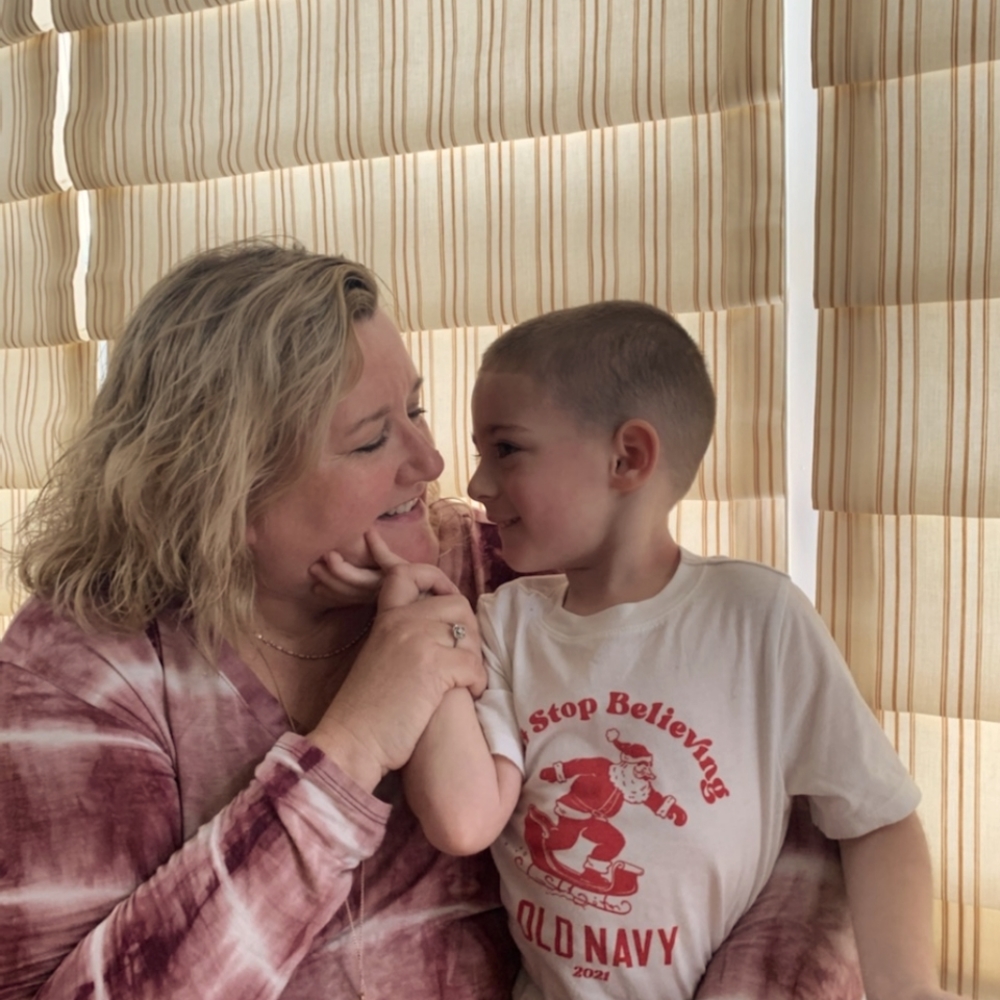 Meet your Posher, Laura